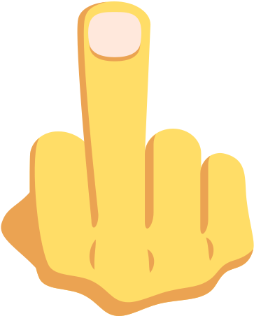 Fuck you